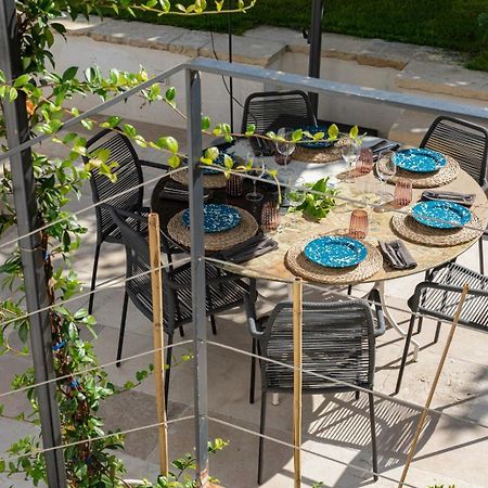 Dimora Lopez B&B Otranto Exterior foto