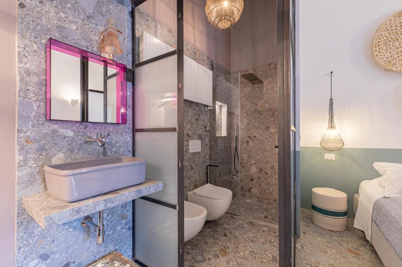 Dimora Lopez B&B Otranto Exterior foto