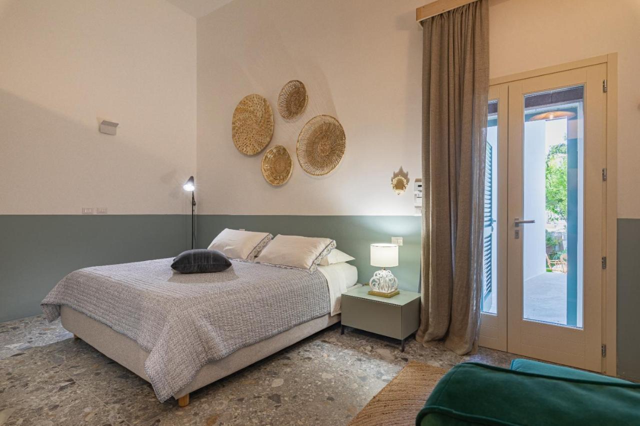 Dimora Lopez B&B Otranto Exterior foto