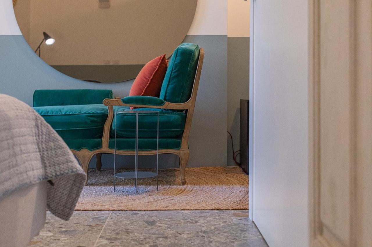 Dimora Lopez B&B Otranto Exterior foto