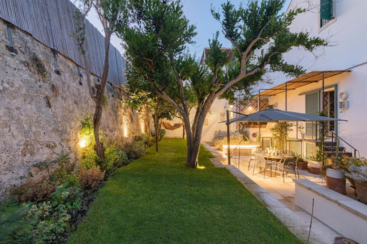 Dimora Lopez B&B Otranto Exterior foto