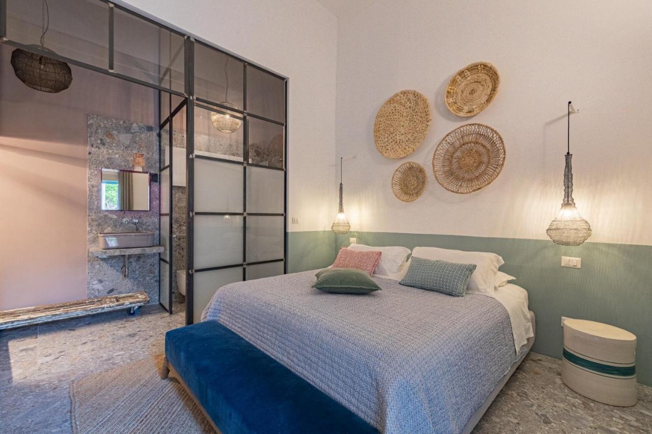 Dimora Lopez B&B Otranto Exterior foto
