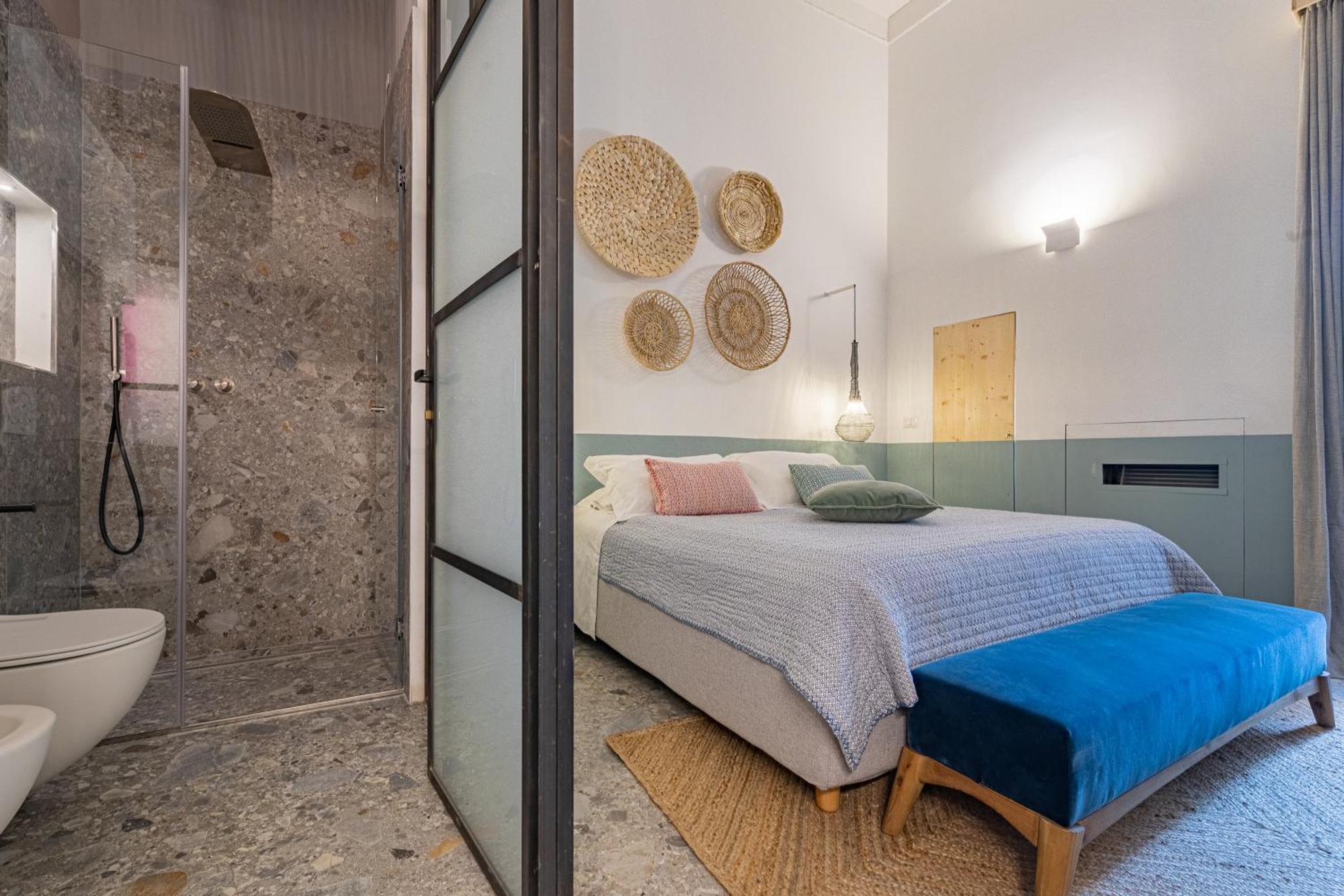Dimora Lopez B&B Otranto Exterior foto